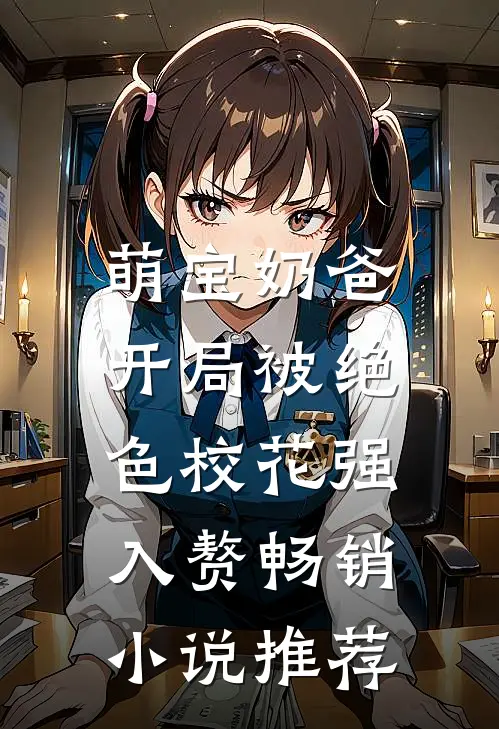 萌宝奶爸：开局被绝色校花强入赘畅销小说推荐
