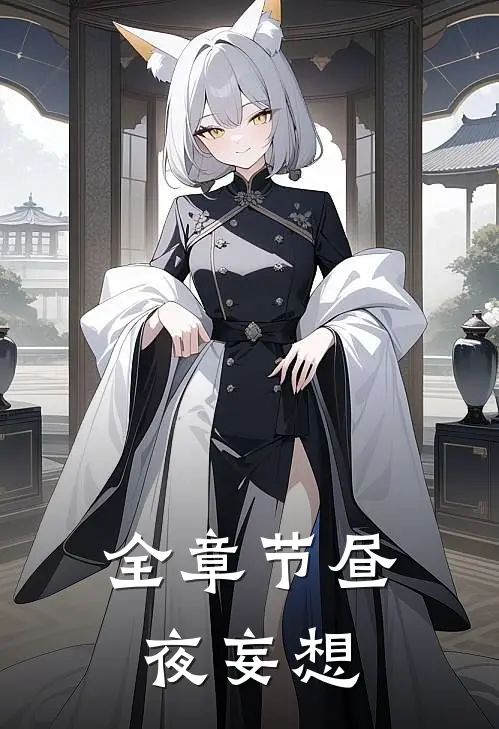 全章节昼夜妄想