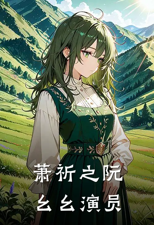 萧祈之阮幺幺 演员