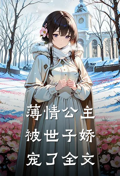 薄情公主被世子娇宠了全文