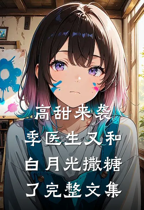 高甜来袭：季医生又和白月光撒糖了完整文集