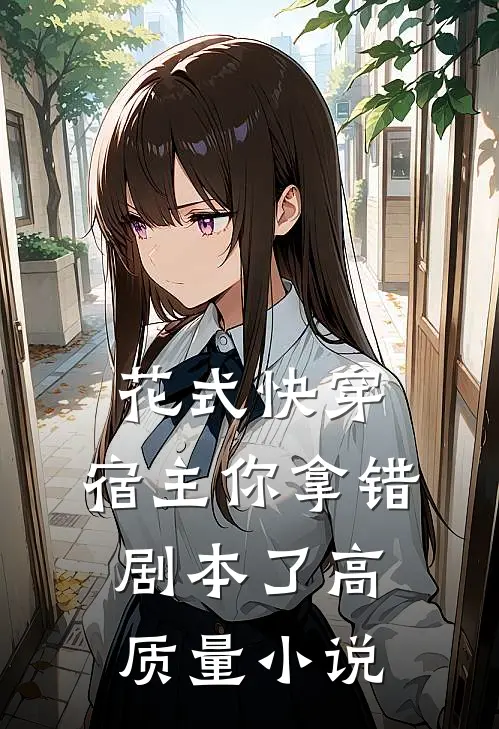 花式快穿：宿主你拿错剧本了高质量小说