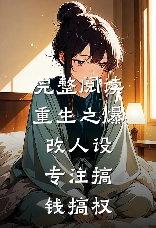 完整阅读重生之爆改人设，专注搞钱搞权