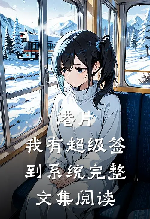 港片：我有超级签到系统完整文集阅读