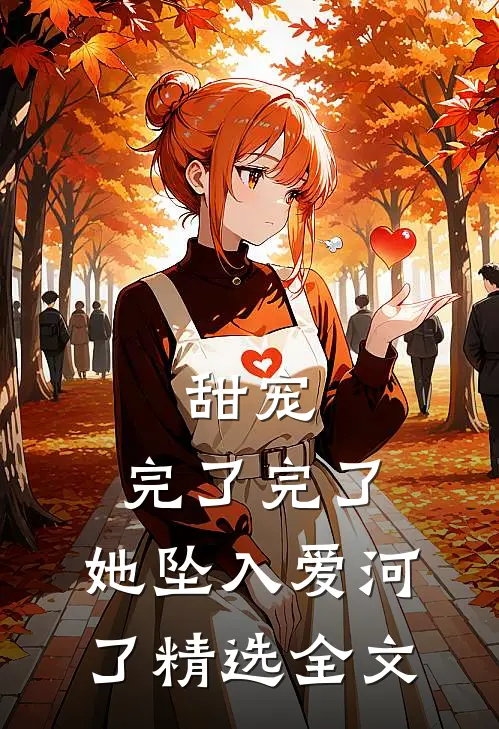 甜宠：完了完了，她坠入爱河了精选全文