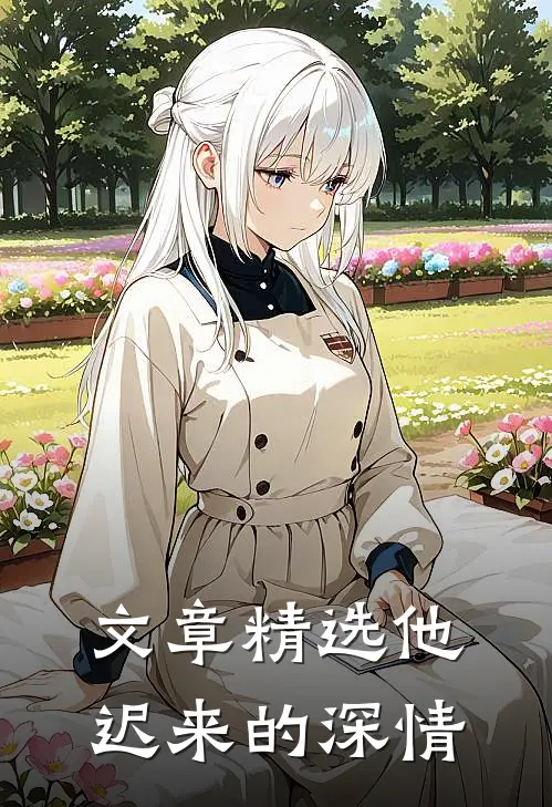 文章精选他迟来的深情