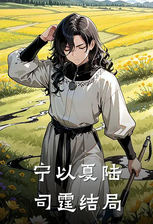 宁以夏陆司霆结局