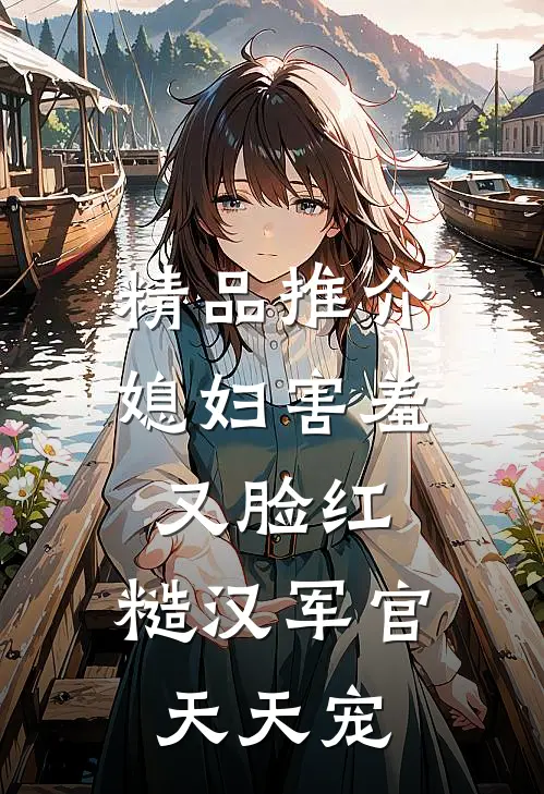 精品推介媳妇害羞又脸红，糙汉军官天天宠