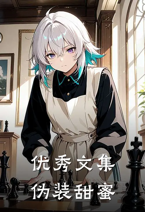 优秀文集伪装甜蜜