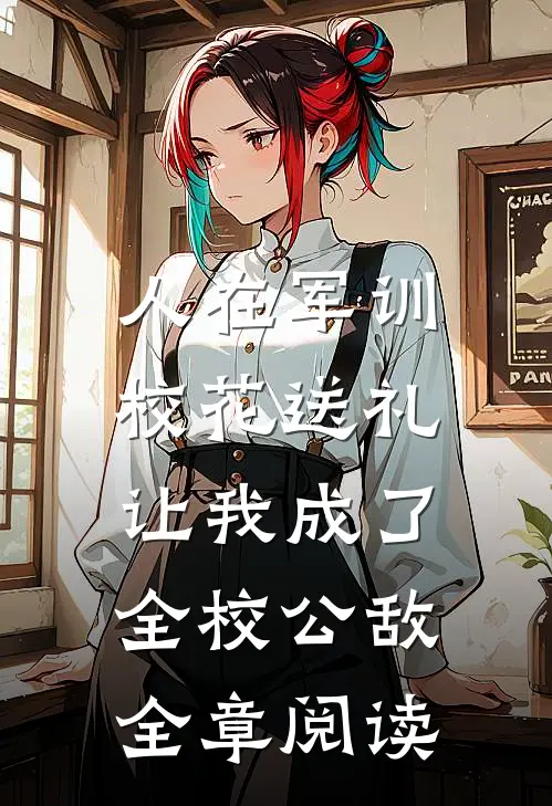 人在军训，校花送礼让我成了全校公敌全章阅读