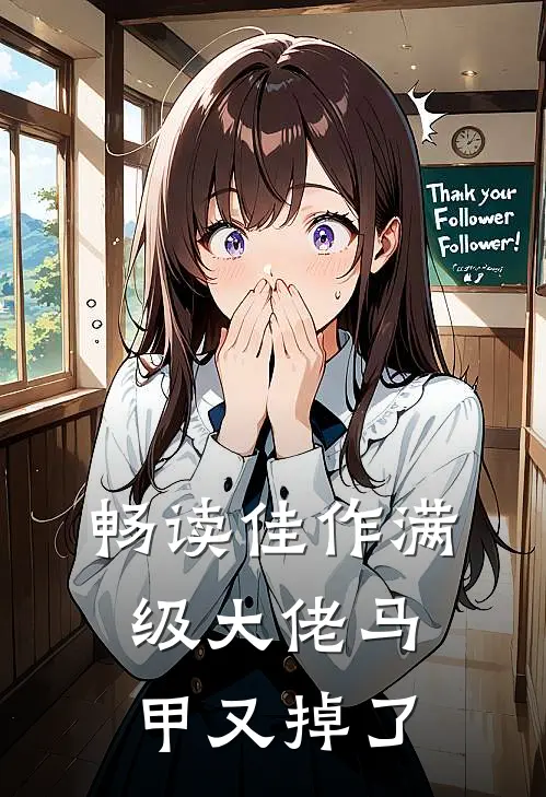 畅读佳作满级大佬马甲又掉了