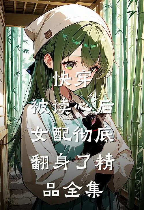 快穿：被读心后，女配彻底翻身了精品全集