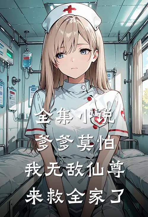全集小说爹爹莫怕，我无敌仙尊来救全家了