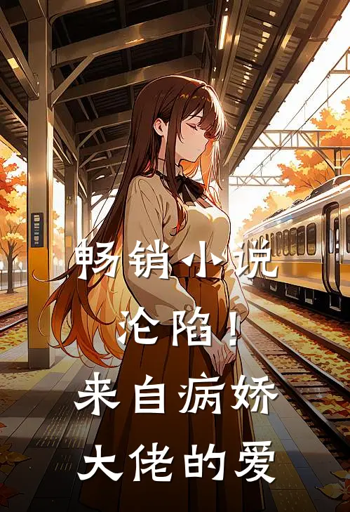 畅销小说沦陷！来自病娇大佬的爱