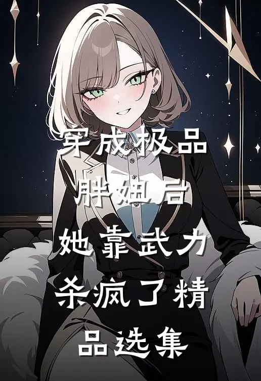 穿成极品胖妞后，她靠武力杀疯了精品选集