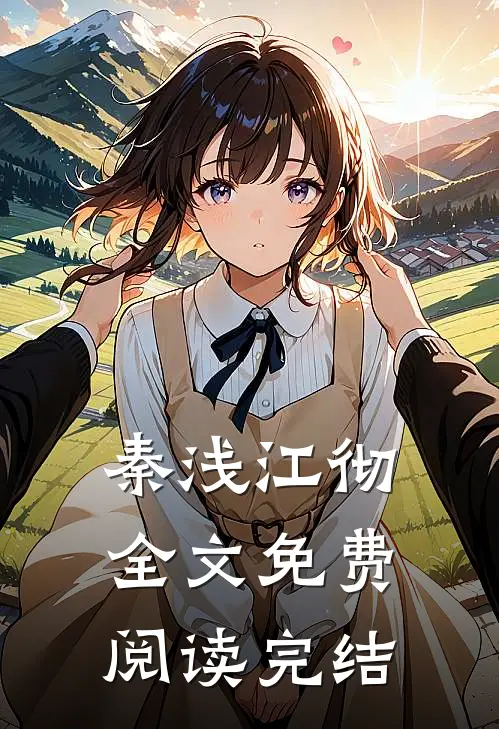 秦浅江彻全文免费阅读完结