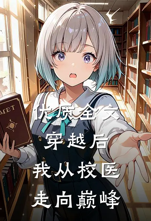 优质全文穿越后，我从校医走向巅峰