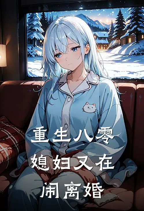 重生八零媳妇又在闹离婚