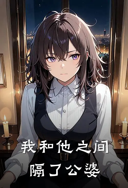 我和他之间，隔了公婆