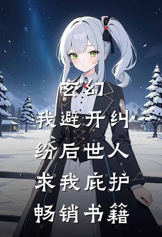 玄幻：我避开纠纷后世人求我庇护畅销书籍