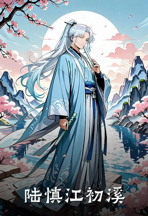 陆慎江初溪