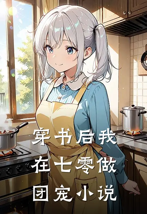 穿书后我在七零做团宠 小说