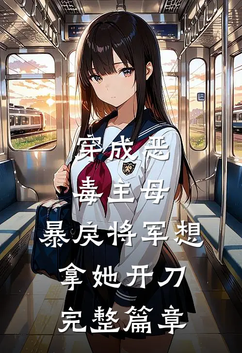 穿成恶毒主母，暴戾将军想拿她开刀完整篇章
