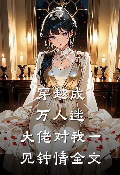 穿越成万人迷，大佬对我一见钟情全文