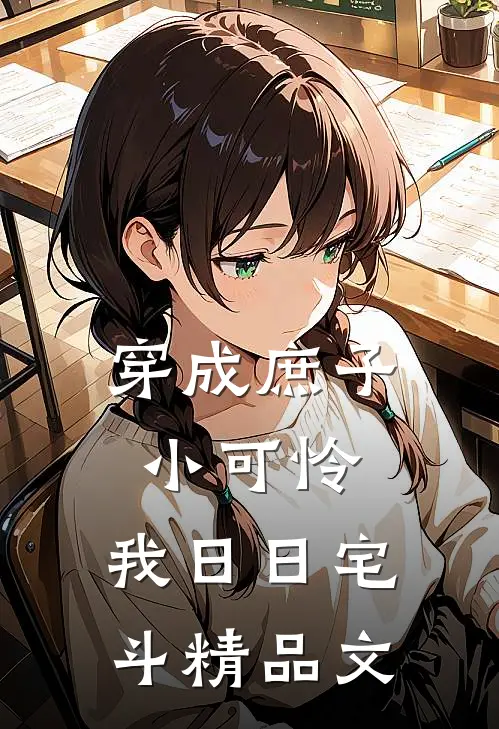 穿成庶子小可怜，我日日宅斗精品文