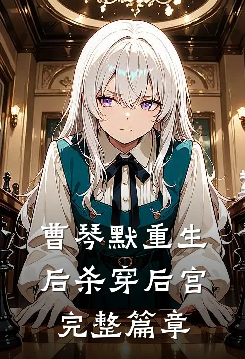 曹琴默重生后杀穿后宫完整篇章