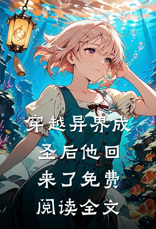 穿越异界成圣后他回来了免费阅读全文