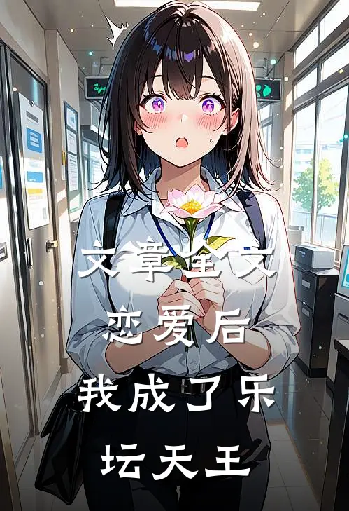 文章全文恋爱后，我成了乐坛天王