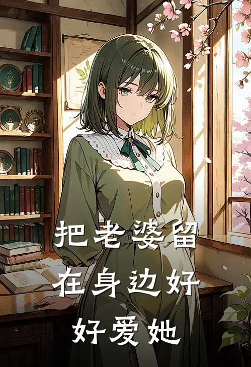 把老婆留在身边好好爱她