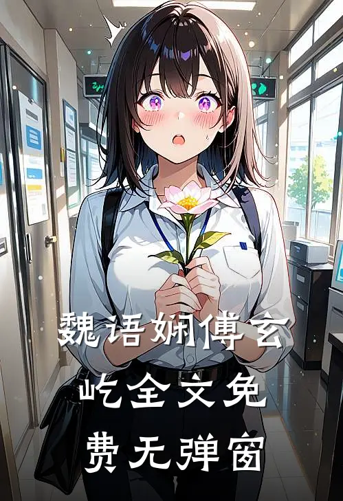 魏语娴傅玄屹全文免费无弹窗