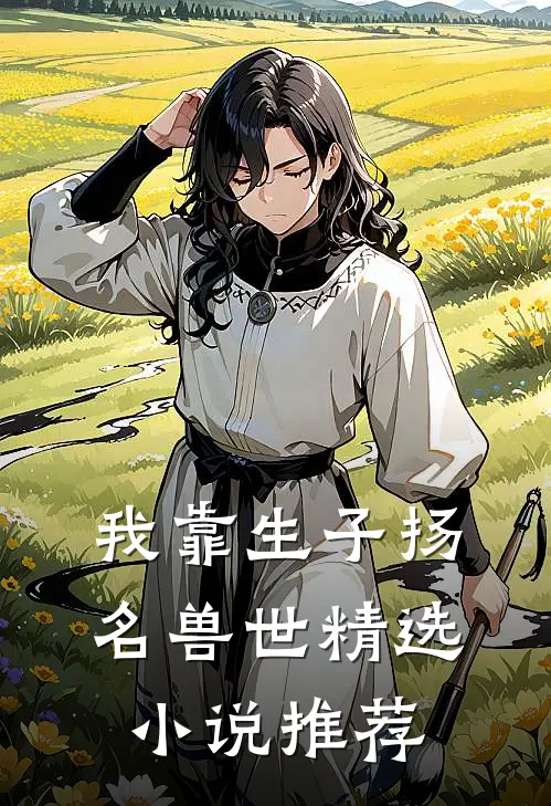 我靠生子扬名兽世精选小说推荐