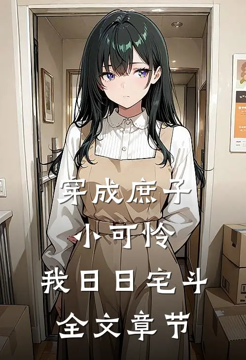 穿成庶子小可怜，我日日宅斗全文章节