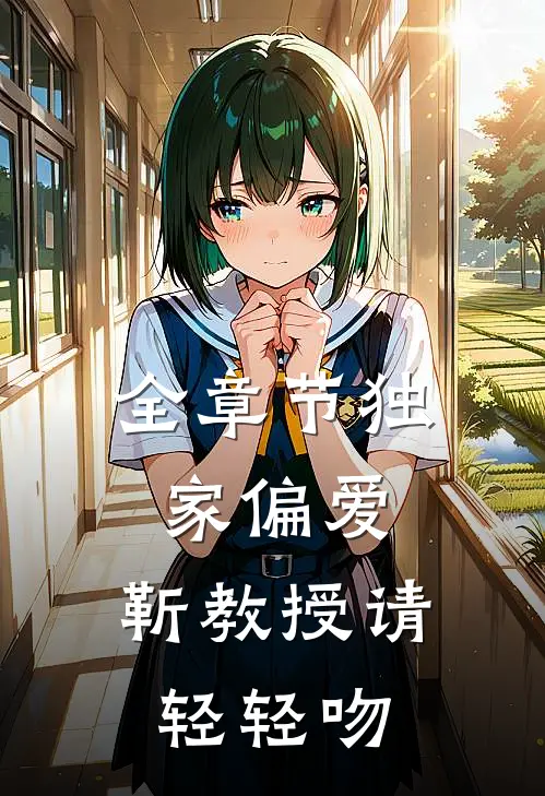 全章节独家偏爱：靳教授请轻轻吻
