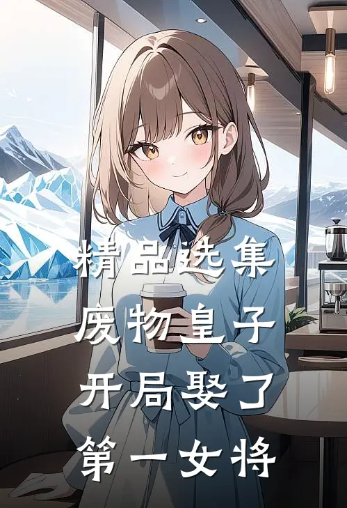 精品选集废物皇子，开局娶了第一女将