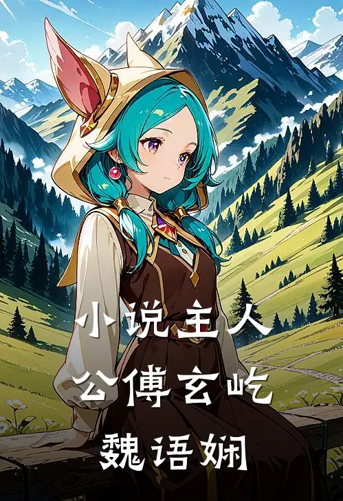 小说主人公傅玄屹魏语娴