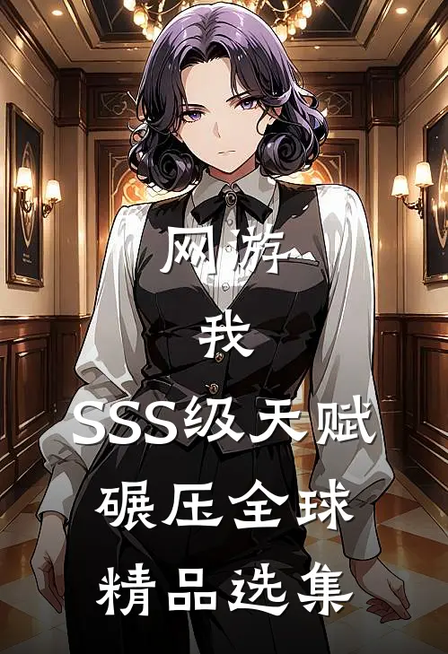 网游：我，SSS级天赋，碾压全球精品选集