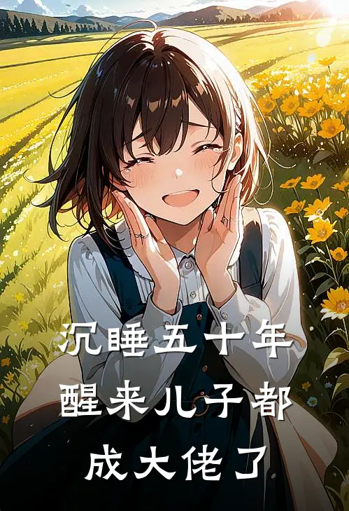 沉睡五十年醒来儿子都成大佬了