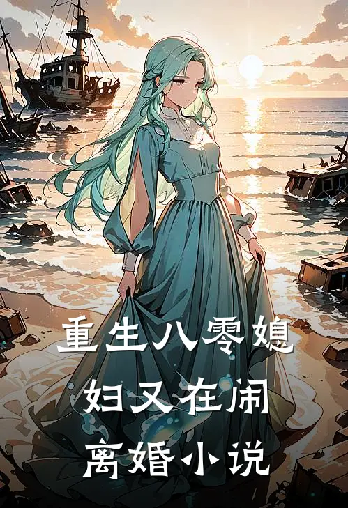重生八零媳妇又在闹离婚小说