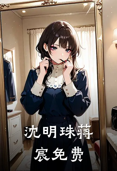 沈明珠蒋宸免费
