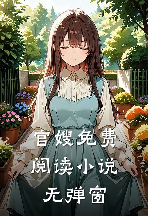 官嫂免费阅读小说无弹窗