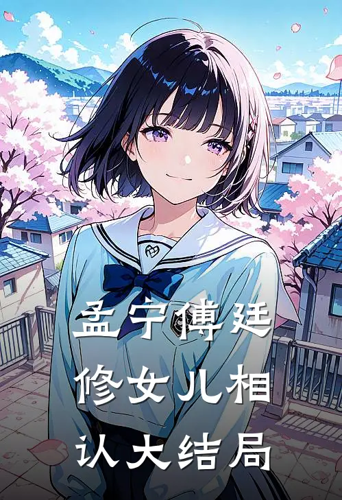 孟宁傅廷修女儿相认大结局