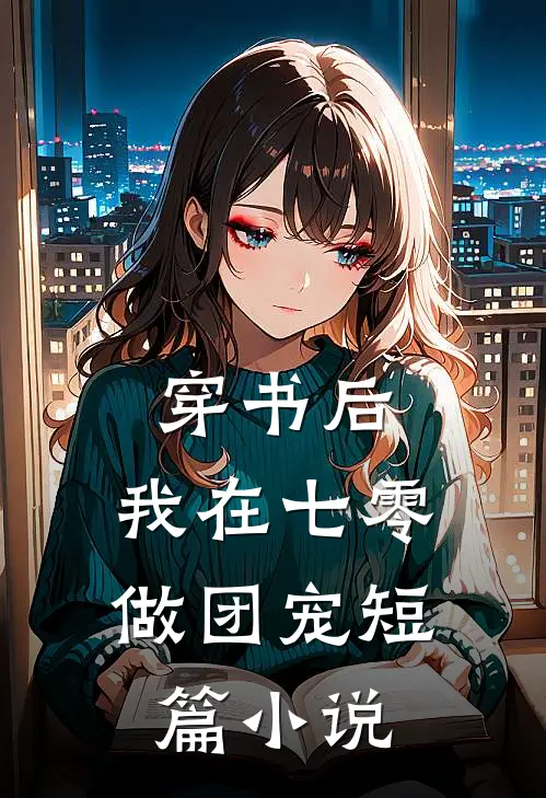 穿书后：我在七零做团宠短篇小说