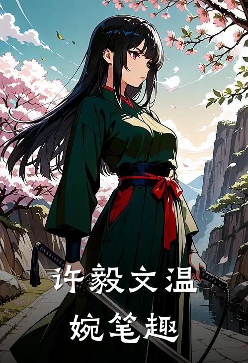 许毅文温婉笔趣