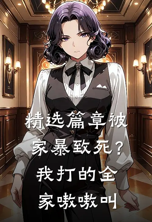 精选篇章被家暴致死？我打的全家嗷嗷叫