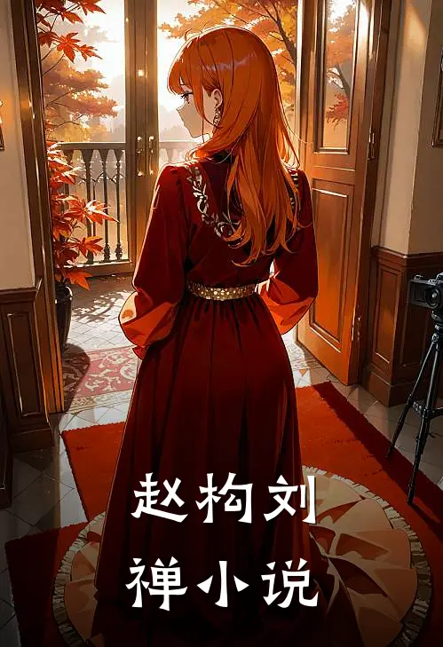 赵构刘禅小说