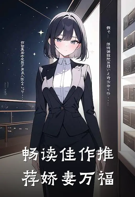 畅读佳作推荐娇妻万福